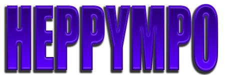 HEPPYMPO logo